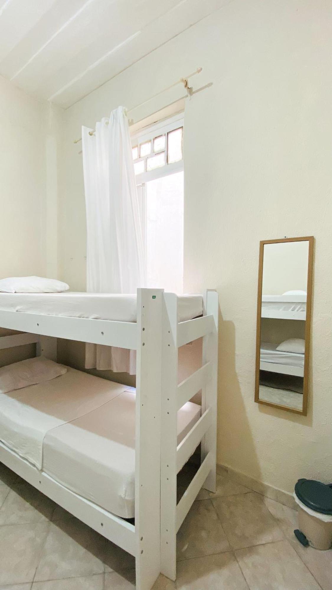 Hospedagem domiciliar Canto Zen Salvador