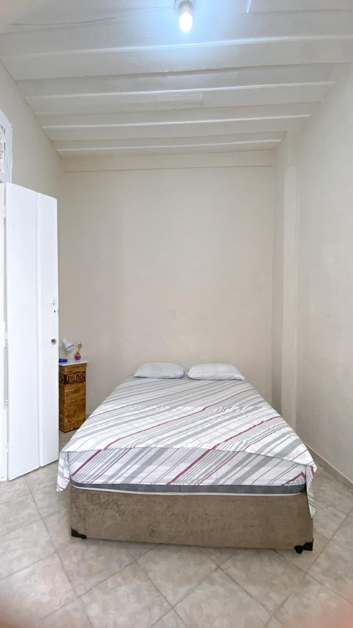 Hospedagem domiciliar Canto Zen Salvador