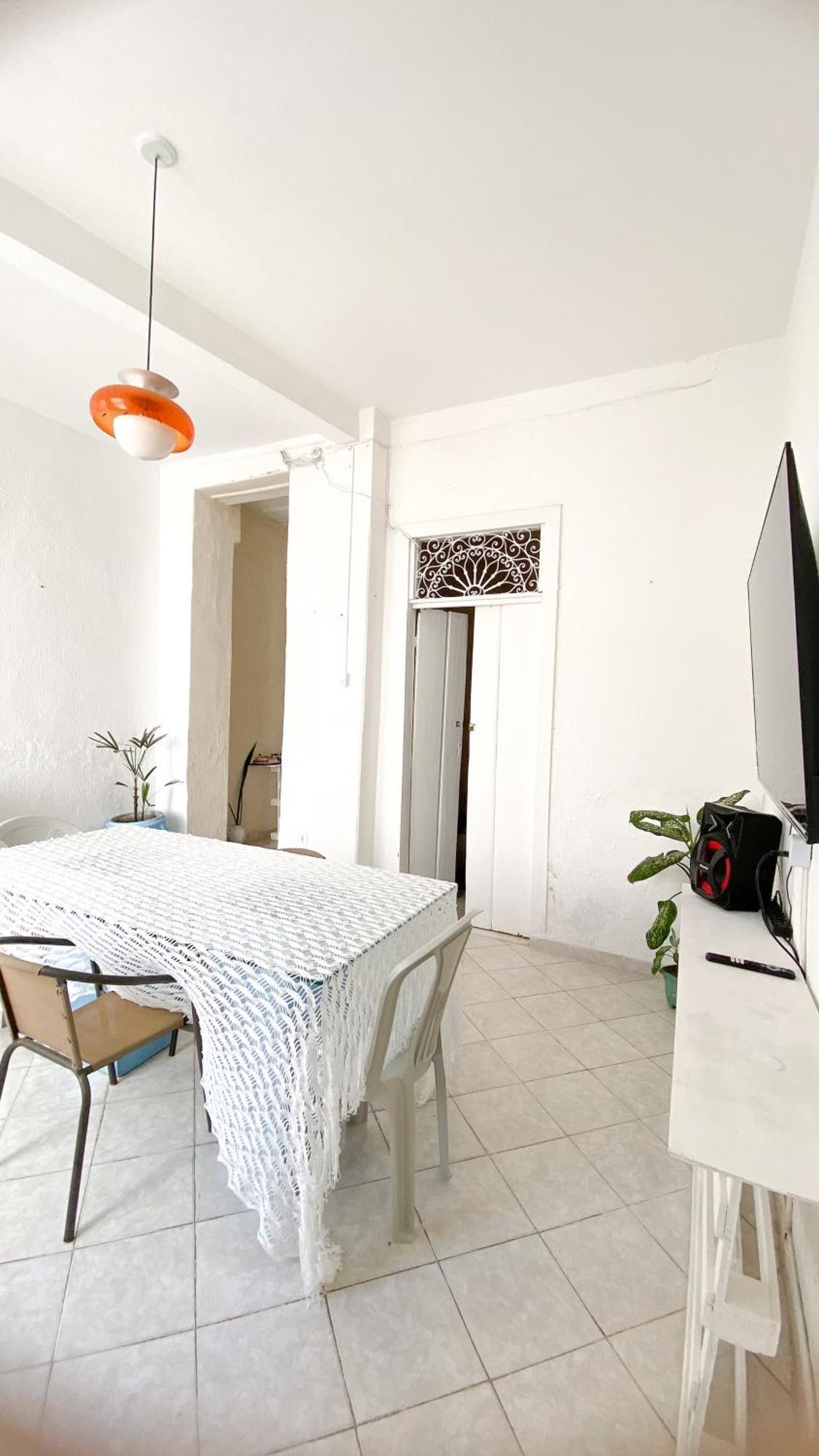 Hospedagem domiciliar Canto Zen Salvador