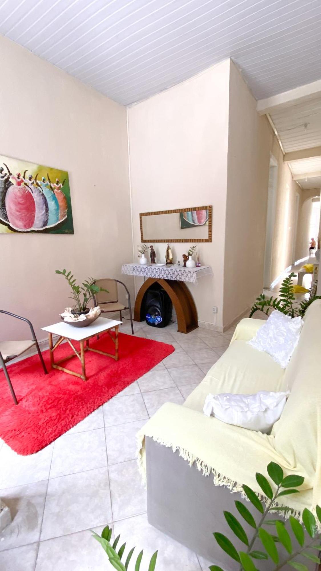Canto Zen Hospedagem domiciliar Salvador